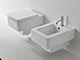 Ceramika łazienkowa Scarabeo Ceramica #21