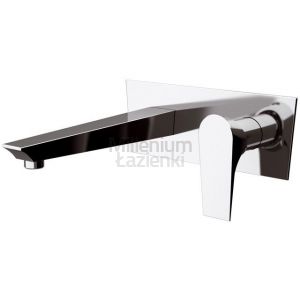 DANIEL RUBINETTERIE Diva Dv632 Bateria umywalkowa