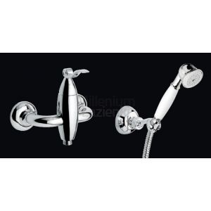 EMMEVI Abel 39002 Bateria prysznicowa