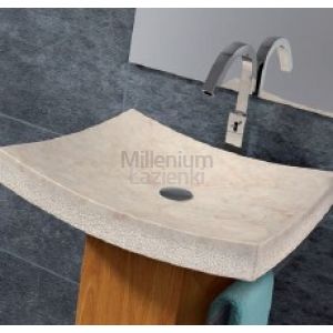 THE BATHCO Arrecife 00326 Umywalka