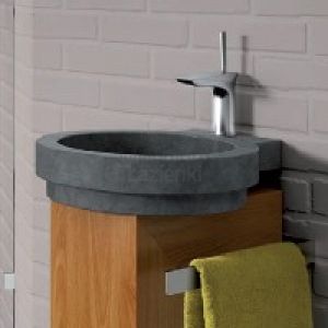 THE BATHCO Icono 00338 Umywalka