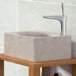 THE BATHCO Versalles 00355 Umywalka
