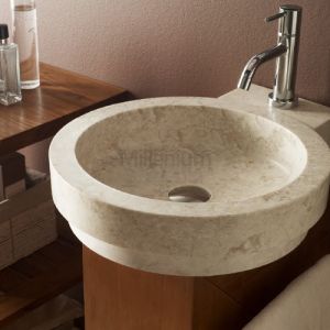 THE BATHCO Icono 00339 Umywalka