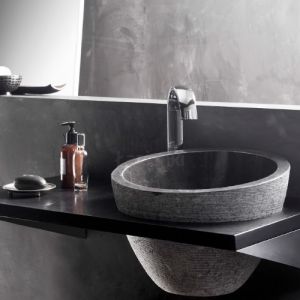 THE BATHCO Mirage 00374 Umywalka