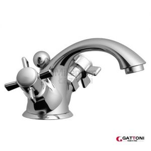 GATTONI London 17310 Bateria umywalkowa