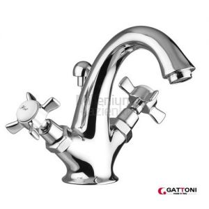 GATTONI London 17320 Bateria umywalkowa