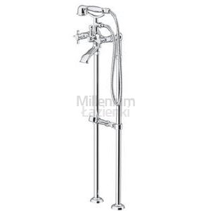 GATTONI London 17505 Bateria wannowa