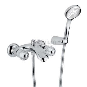 GIOIRA REDI Diva 5000 Bateria wannowa