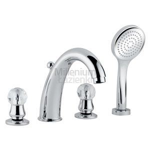 GIOIRA REDI Diva 5001 Bateria wannowa