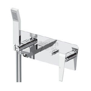 GATTONI Boomerang 4505 Bateria wannowa