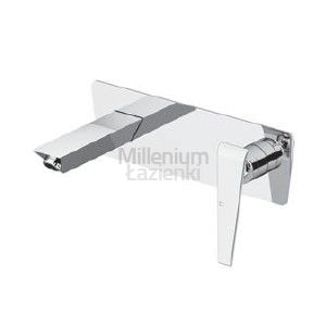 GATTONI Boomerang 4535 Bateria umywalkowa