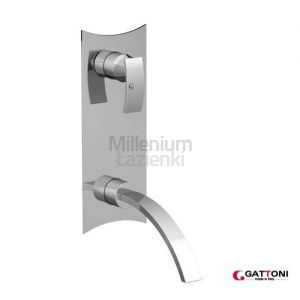 GATTONI Wabi 4136 Bateria umywalkowa
