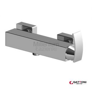 GATTONI Wabi 4125 Bateria prysznicowa