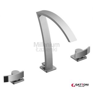 GATTONI Wabi 19100 Bateria umywalkowa