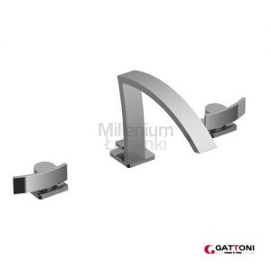 GATTONI Wabi 19102 Bateria umywalkowa