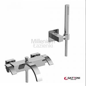GATTONI Wabi 19001 Bateria wannowa