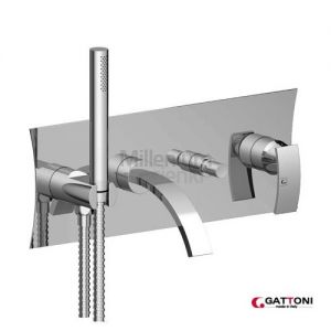 GATTONI Wabi 4105 Bateria wannowa