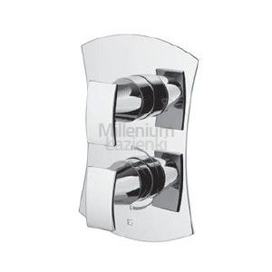 GATTONI Wabi Ts991_41 Bateria prysznicowa