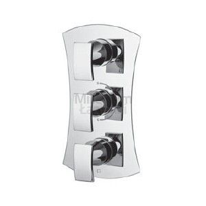 GATTONI Wabi Ts994_41 Bateria prysznicowa