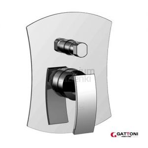 GATTONI Wabi 4134 Bateria prysznicowa