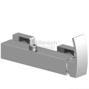 GATTONI Flat 4027 Bateria prysznicowa