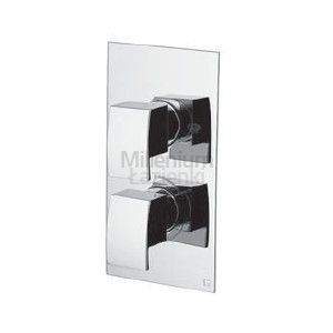 GATTONI Flat Ts991_40 Bateria prysznicowa
