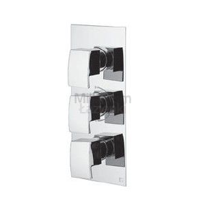 GATTONI Flat Ts994_40 Bateria prysznicowa