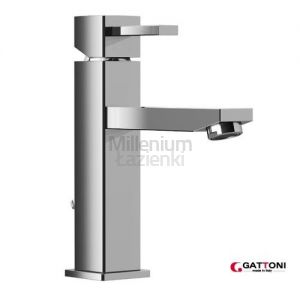 GATTONI Square 4441 Bateria umywalkowa