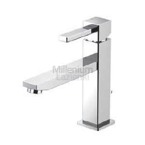 GATTONI Square 4443 Bateria umywalkowa