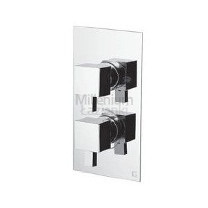 GATTONI Square Ts991_44 Bateria prysznicowa