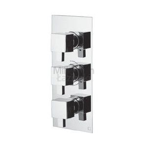 GATTONI Square Ts993_44 Bateria prysznicowa