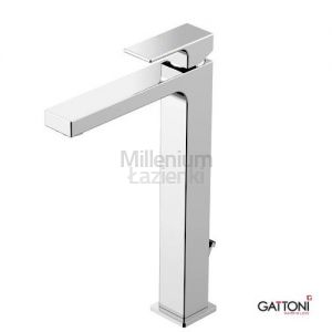 GATTONI Kubik Small 2579 Bateria umywalkowa