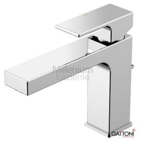 GATTONI Kubik 2543 Bateria umywalkowa