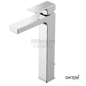 GATTONI Kubik 2547 Bateria umywalkowa