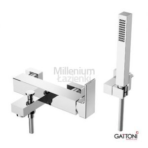 GATTONI Kubik 2500 Bateria wannowa