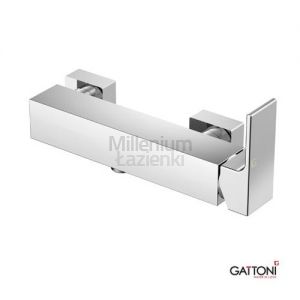 GATTONI Kubik 2525 Bateria prysznicowa
