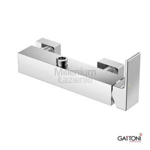GATTONI Kubik 2527 Bateria prysznicowa