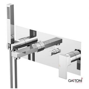 GATTONI Kubik 2505 Bateria wannowa