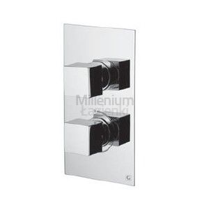GATTONI Kubik Ts991_25 Bateria prysznicowa