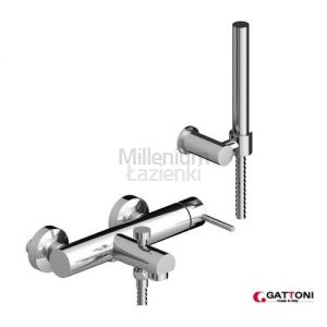 GATTONI Easy 2201 Bateria wannowa
