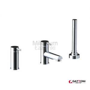 GATTONI Easy 2203 Bateria wannowa