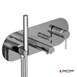 GATTONI Easy 2205 Bateria wannowa