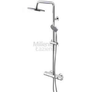 GATTONI Kit_Ts50 Kolumna prysznicowa