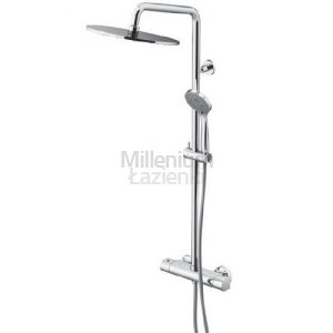 GATTONI Kit_Ts49 Kolumna prysznicowa