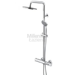 GATTONI Kit_Ts60 Kolumna prysznicowa