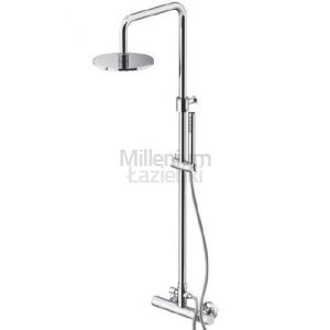 GATTONI Kit_Ts01 Kolumna prysznicowa