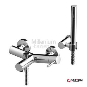 GATTONI Aito 2800 Bateria wannowa