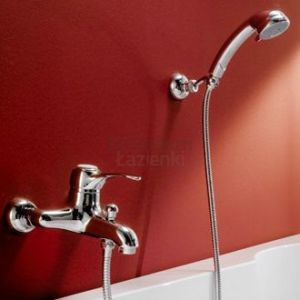 GATTONI Samoa 3400 Bateria wannowa