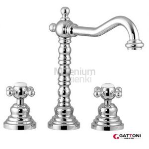 GATTONI Vivaldi 12100 Bateria umywalkowa