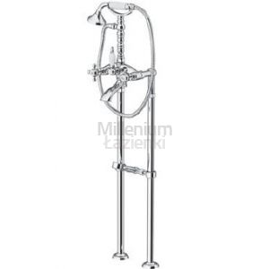 GATTONI Vivaldi 12005 Bateria wannowa